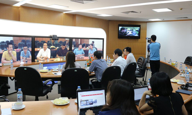 IPv6 FPT Telecom tiên phong triển khai tại Việt Nam