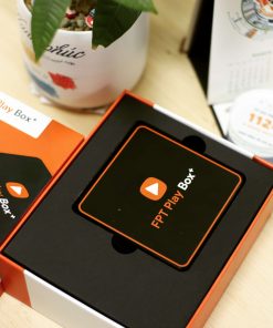 Alternative view of FPT Play Box 2020