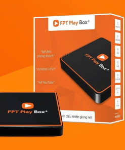 FPT Play Box 2020