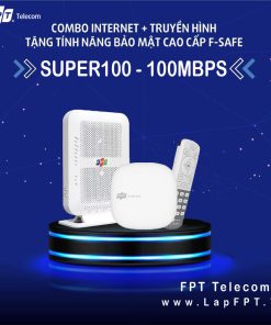gói combo super 100