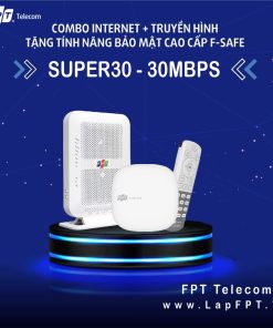 gói combo super 30