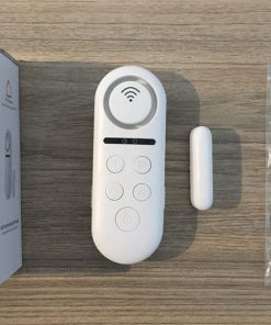 Alternative view of FPT iHome – Cảm biến cửa chống trộm