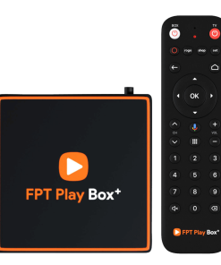FPT Play Box