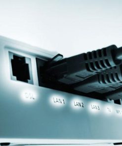 Thiết bị mạng internet