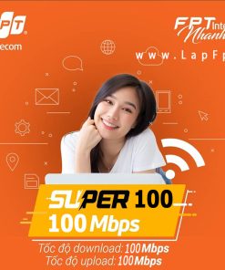 Gói cước Super 100