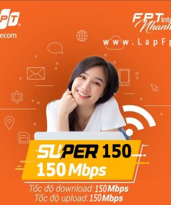Gói cước super 150