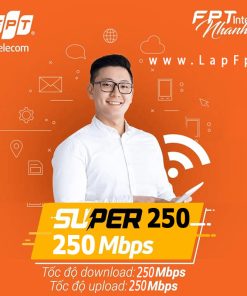gói cước super 250