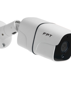 Alternative view of camera IQ FPT outdoor