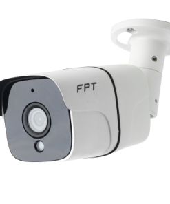 camera IQ FPT outdoor