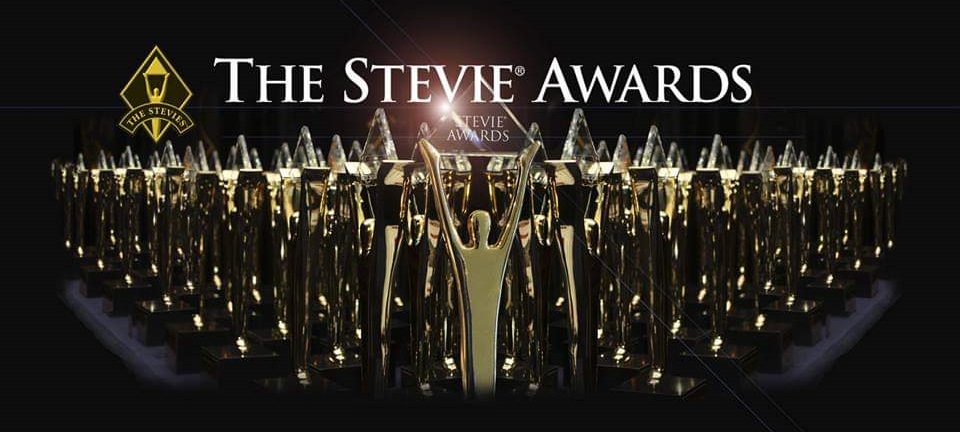 Giải thưởng IBA Stevie Awards 2021