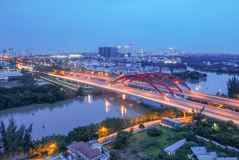 FPT tại Bình Chánh