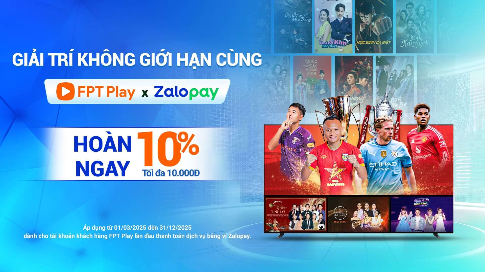thanh toán đăng ký Zplay