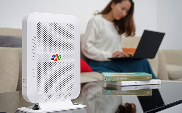Lắp đặt interne FPT quận 4 uy tín và đáng tin cậy