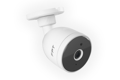 camera iq3 của fpt